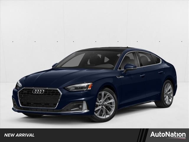 audi a5 sportback 2022 WAUDACF57NA024913 image audi a5 sportback 2022 WAUDACF57NA024913 image
